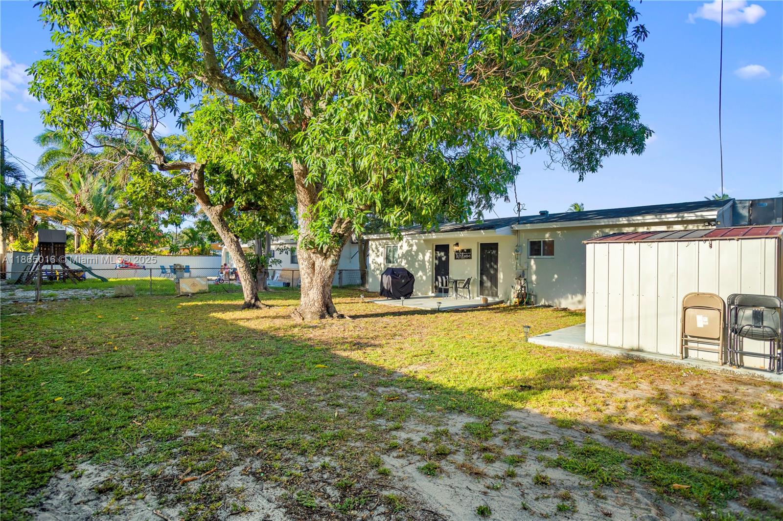 BOULEVARD HEIGHTS SEC 5 - Residential