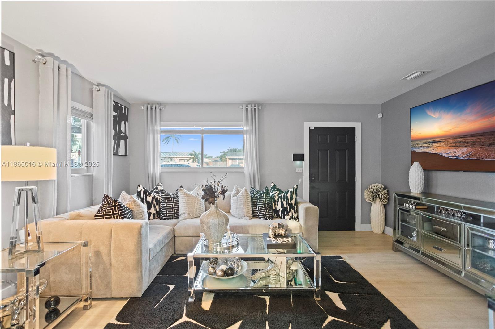 BOULEVARD HEIGHTS SEC 5 - Residential