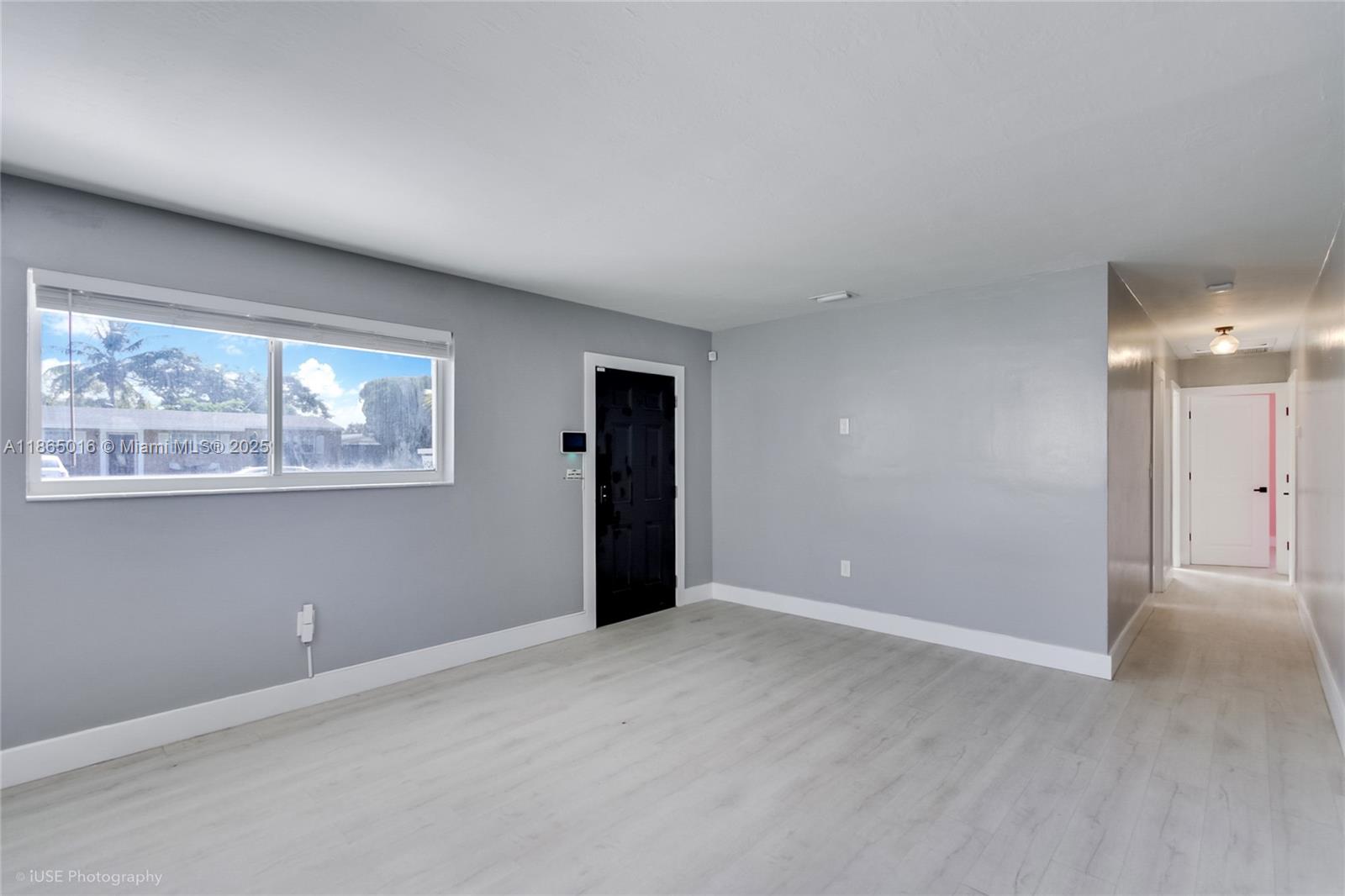 BOULEVARD HEIGHTS SEC 5 - Residential