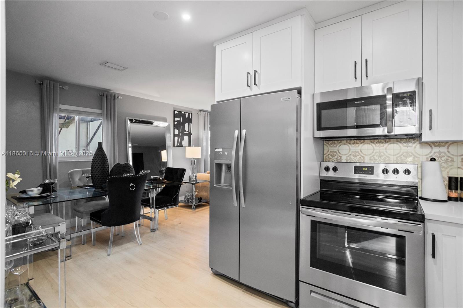 BOULEVARD HEIGHTS SEC 5 - Residential