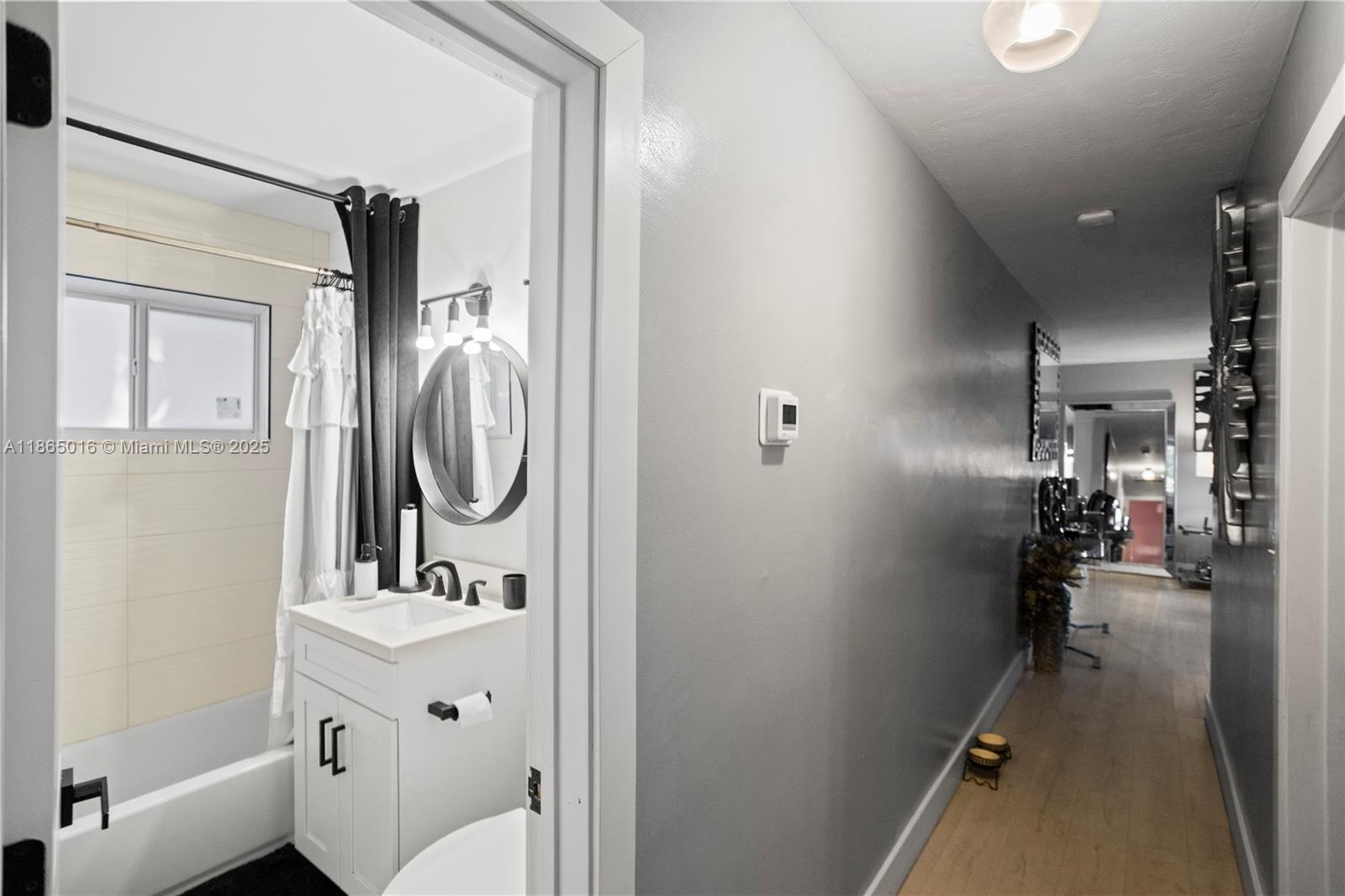 BOULEVARD HEIGHTS SEC 5 - Residential