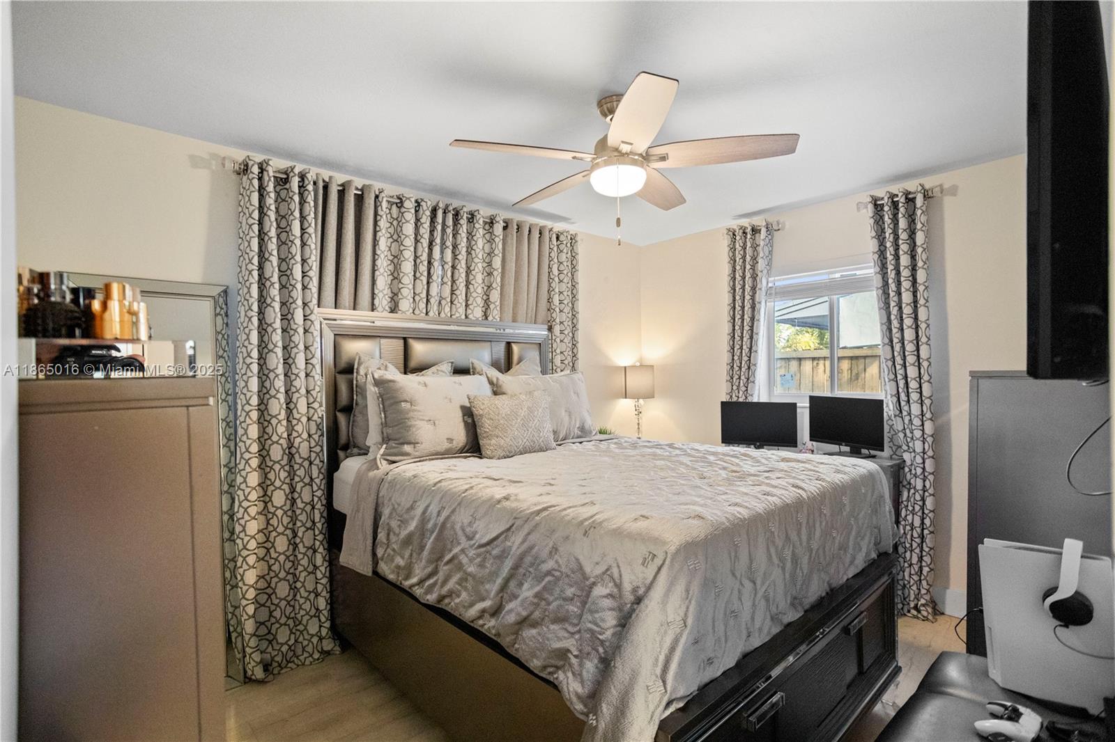 BOULEVARD HEIGHTS SEC 5 - Residential