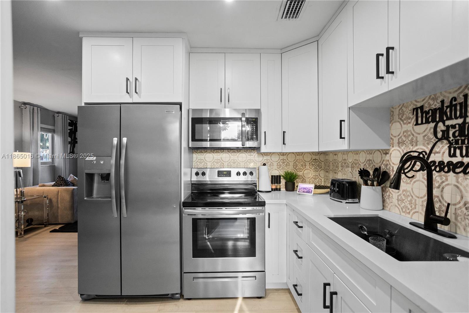 BOULEVARD HEIGHTS SEC 5 - Residential