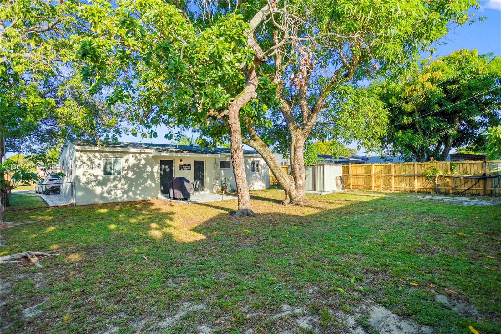 BOULEVARD HEIGHTS SEC 5 - Residential