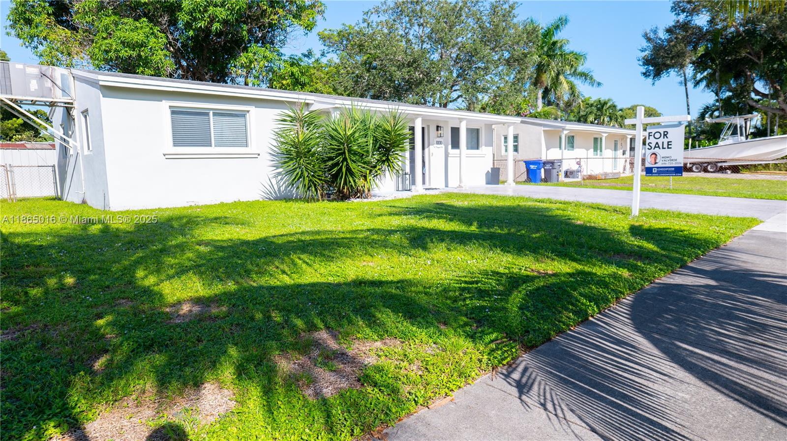 BOULEVARD HEIGHTS SEC 5 - Residential