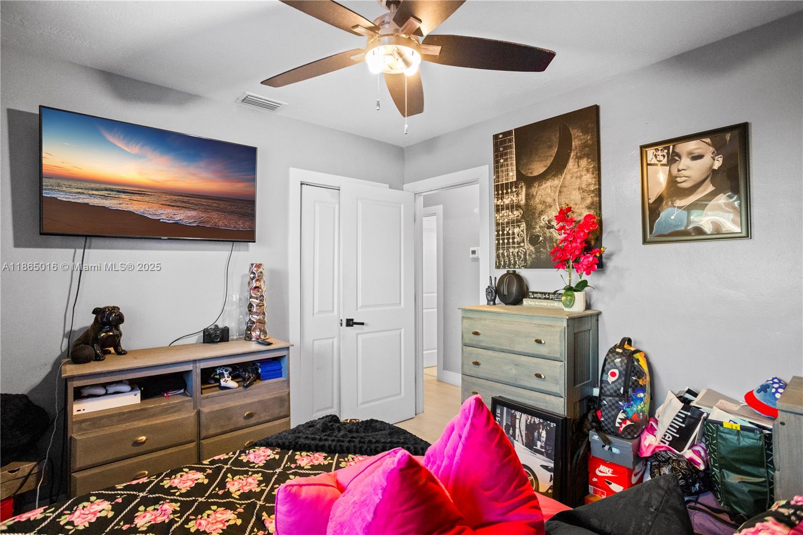 BOULEVARD HEIGHTS SEC 5 - Residential