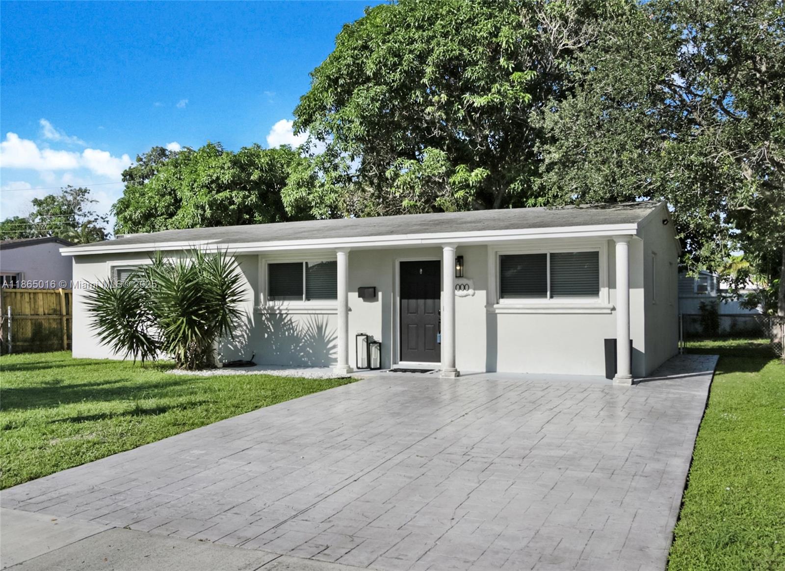 BOULEVARD HEIGHTS SEC 5 - Residential