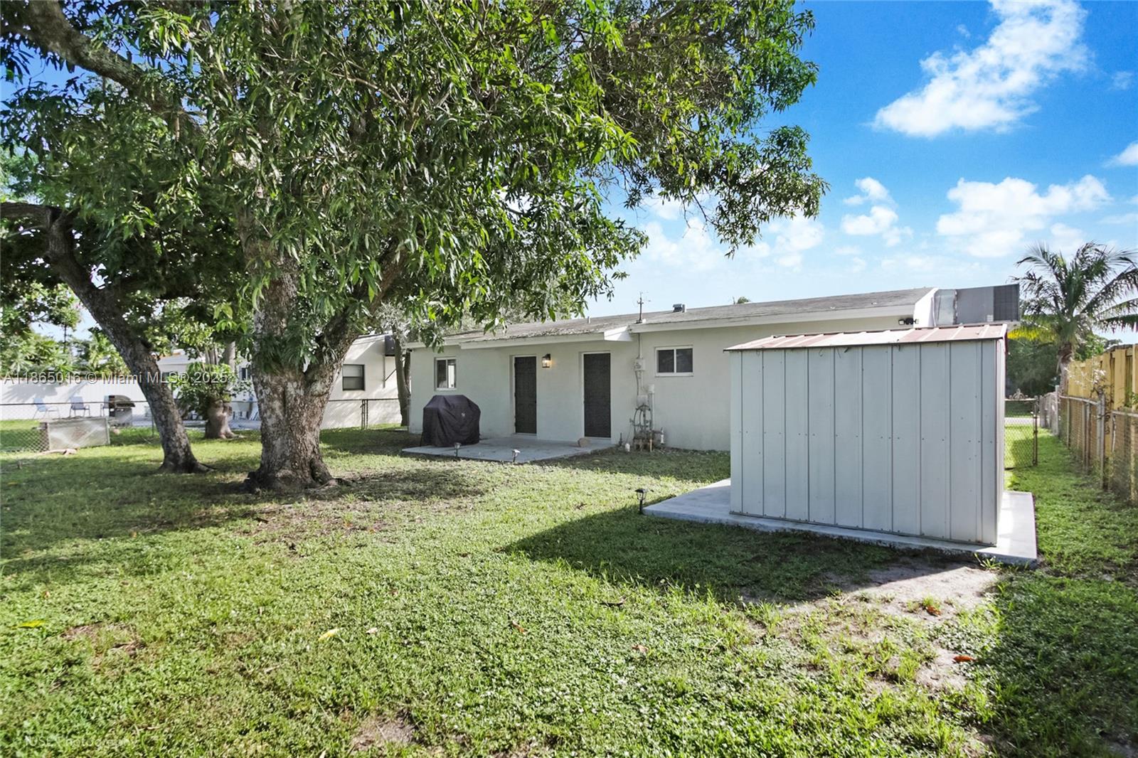 BOULEVARD HEIGHTS SEC 5 - Residential