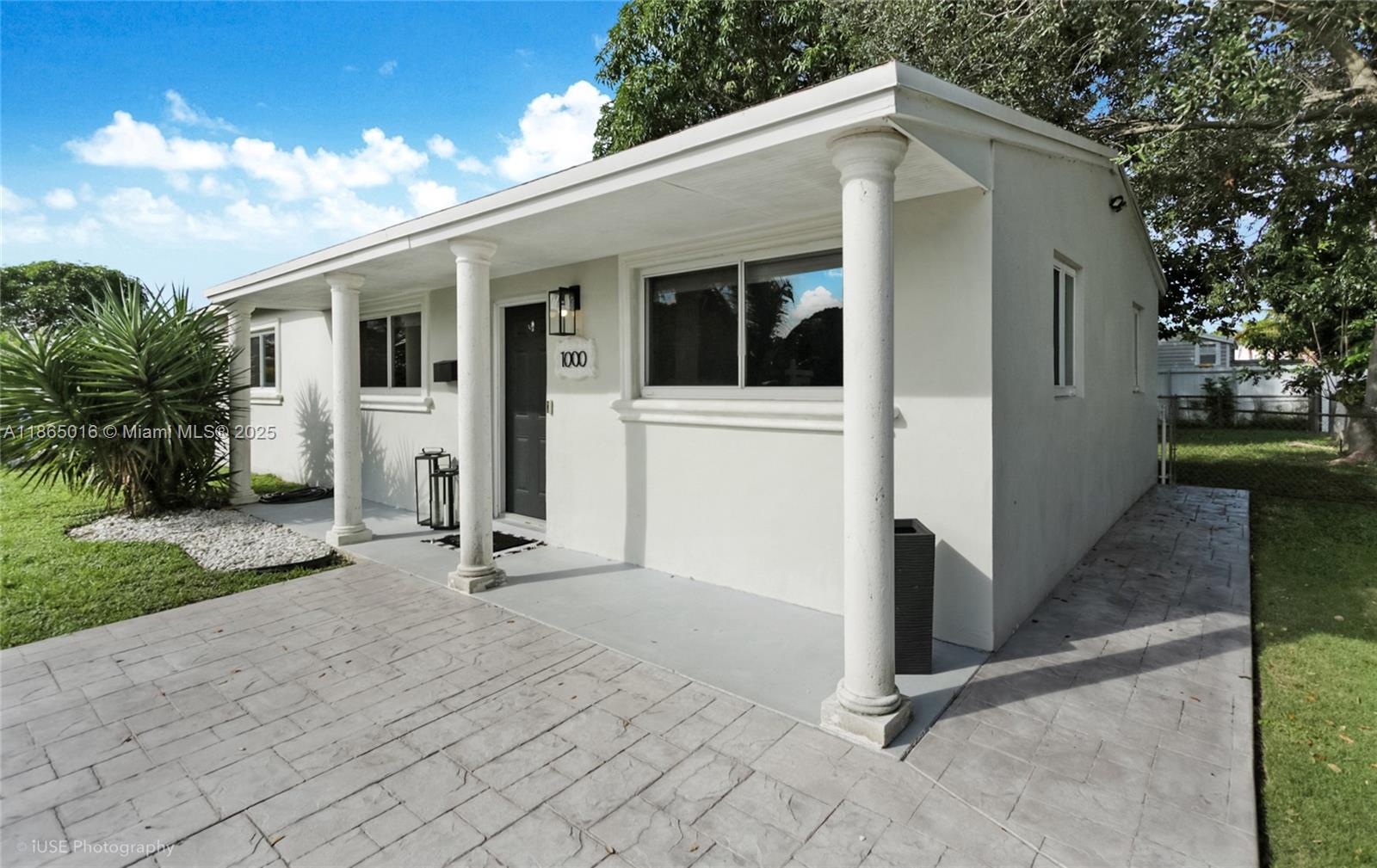 BOULEVARD HEIGHTS SEC 5 - Residential