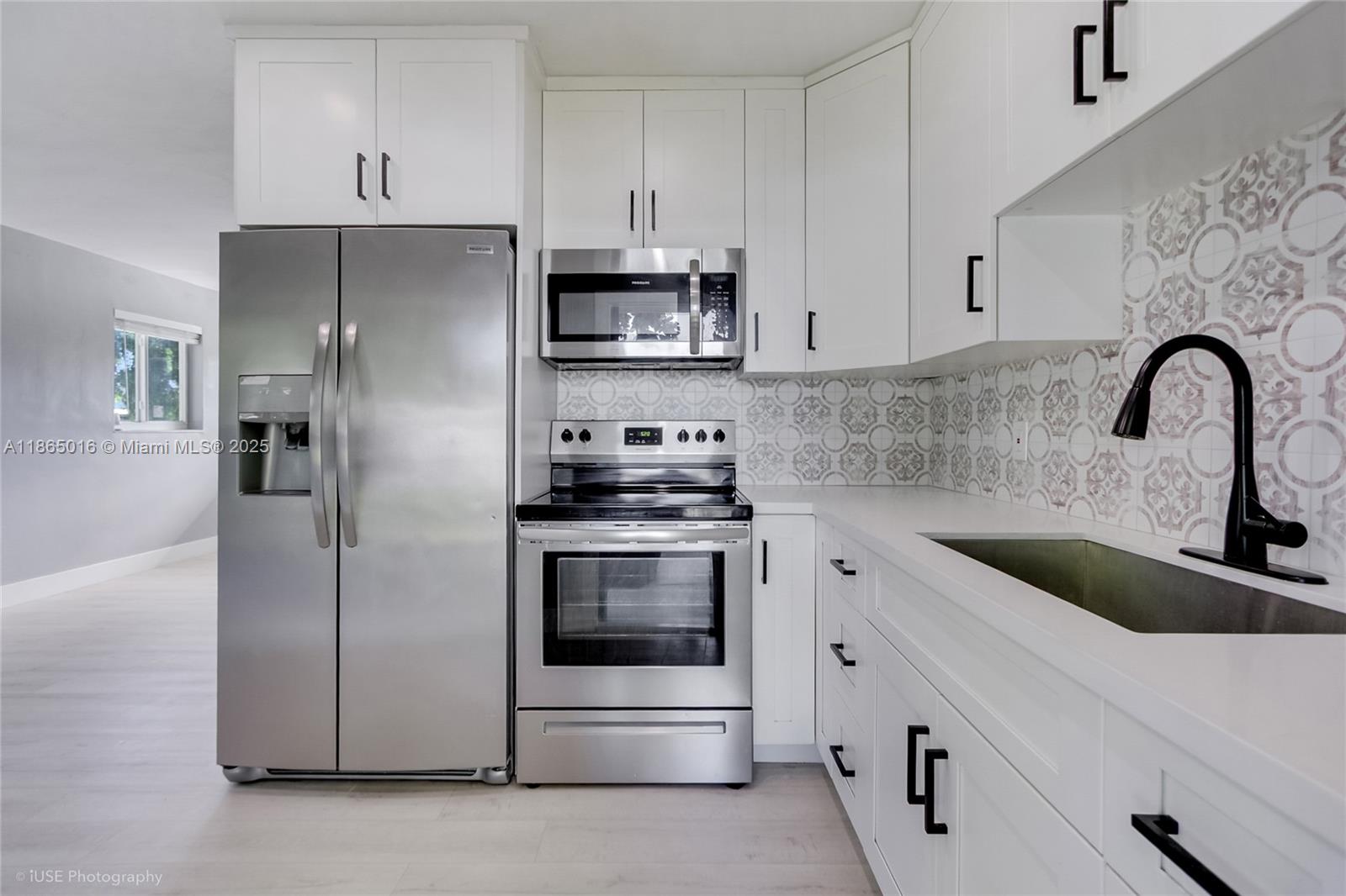 BOULEVARD HEIGHTS SEC 5 - Residential