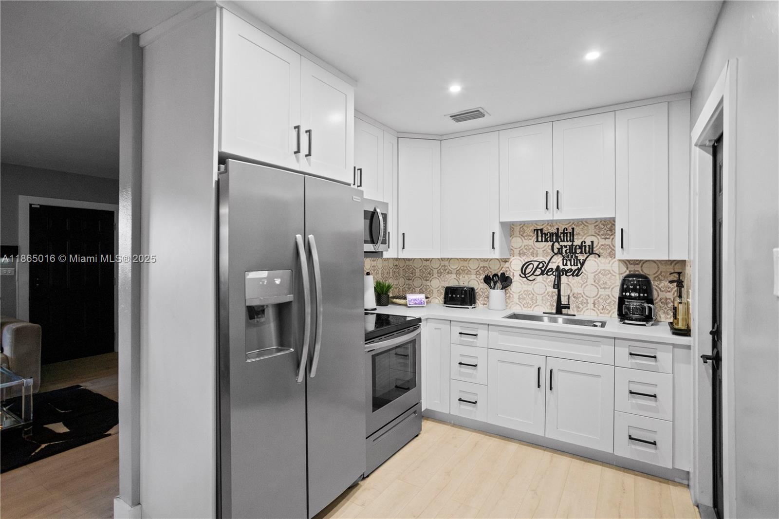 BOULEVARD HEIGHTS SEC 5 - Residential