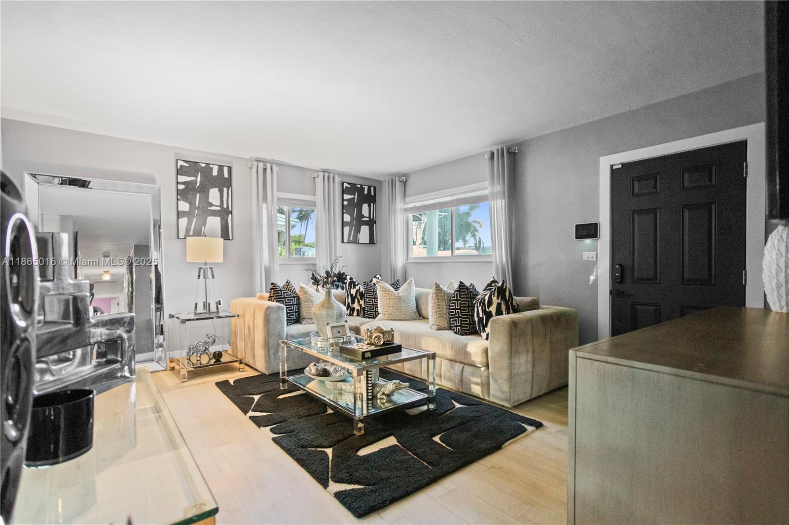 BOULEVARD HEIGHTS SEC 5 - Residential