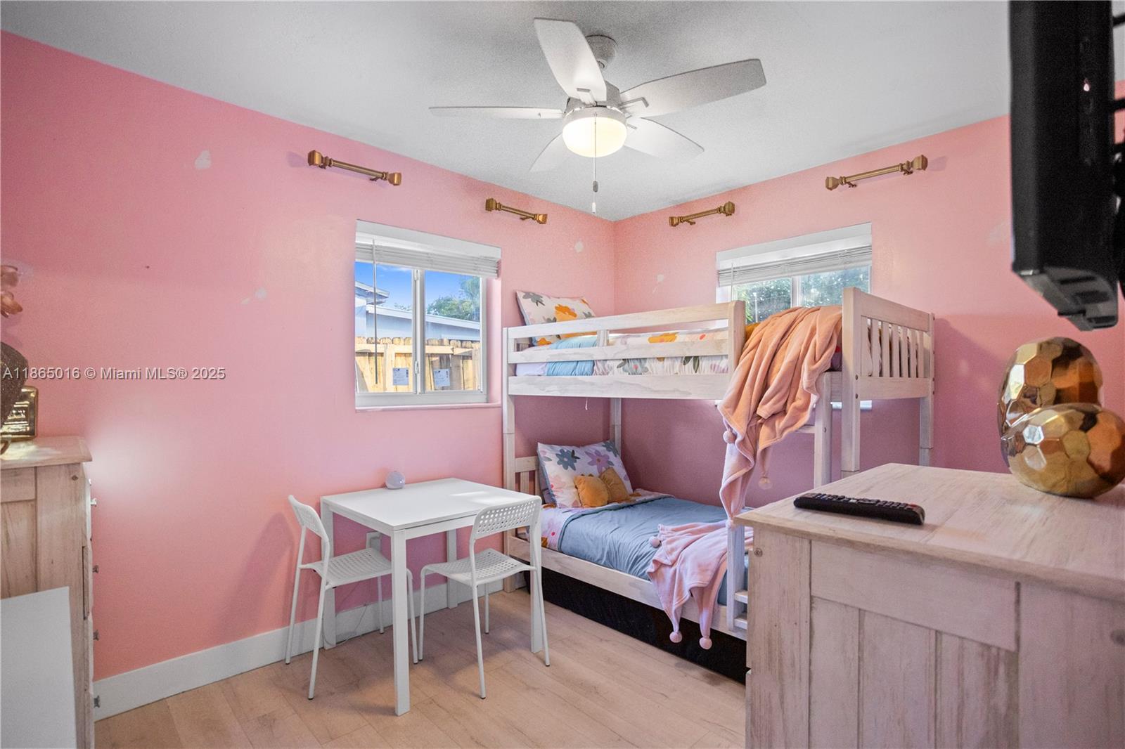 BOULEVARD HEIGHTS SEC 5 - Residential