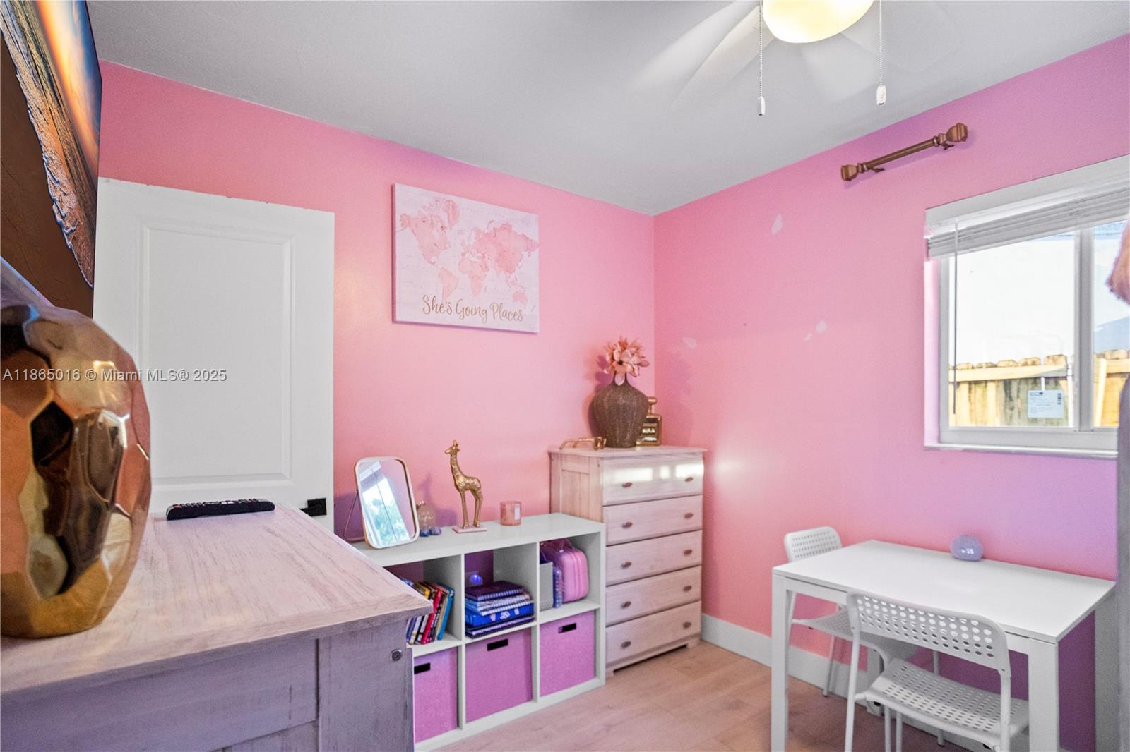 BOULEVARD HEIGHTS SEC 5 - Residential