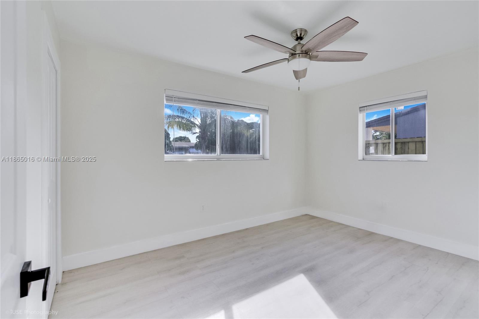 BOULEVARD HEIGHTS SEC 5 - Residential