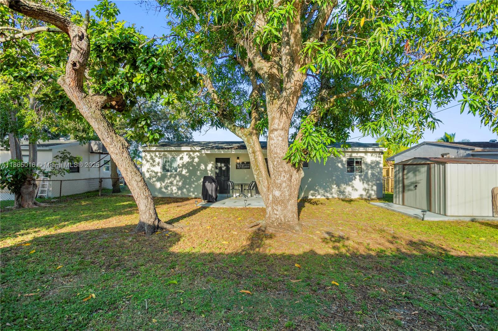 BOULEVARD HEIGHTS SEC 5 - Residential