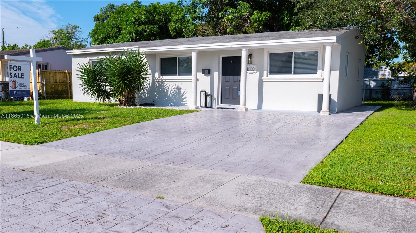 BOULEVARD HEIGHTS SEC 5 - Residential