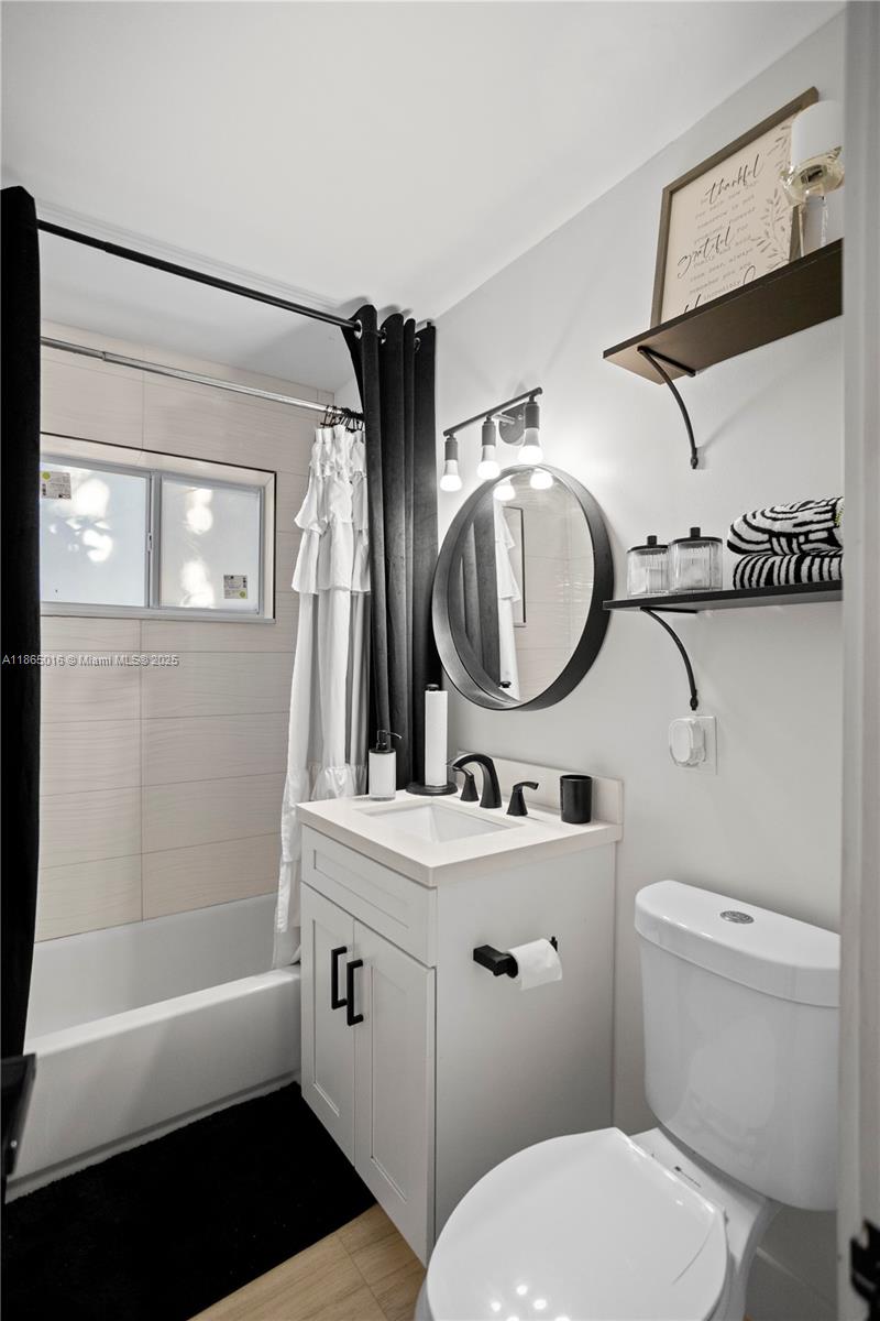 BOULEVARD HEIGHTS SEC 5 - Residential