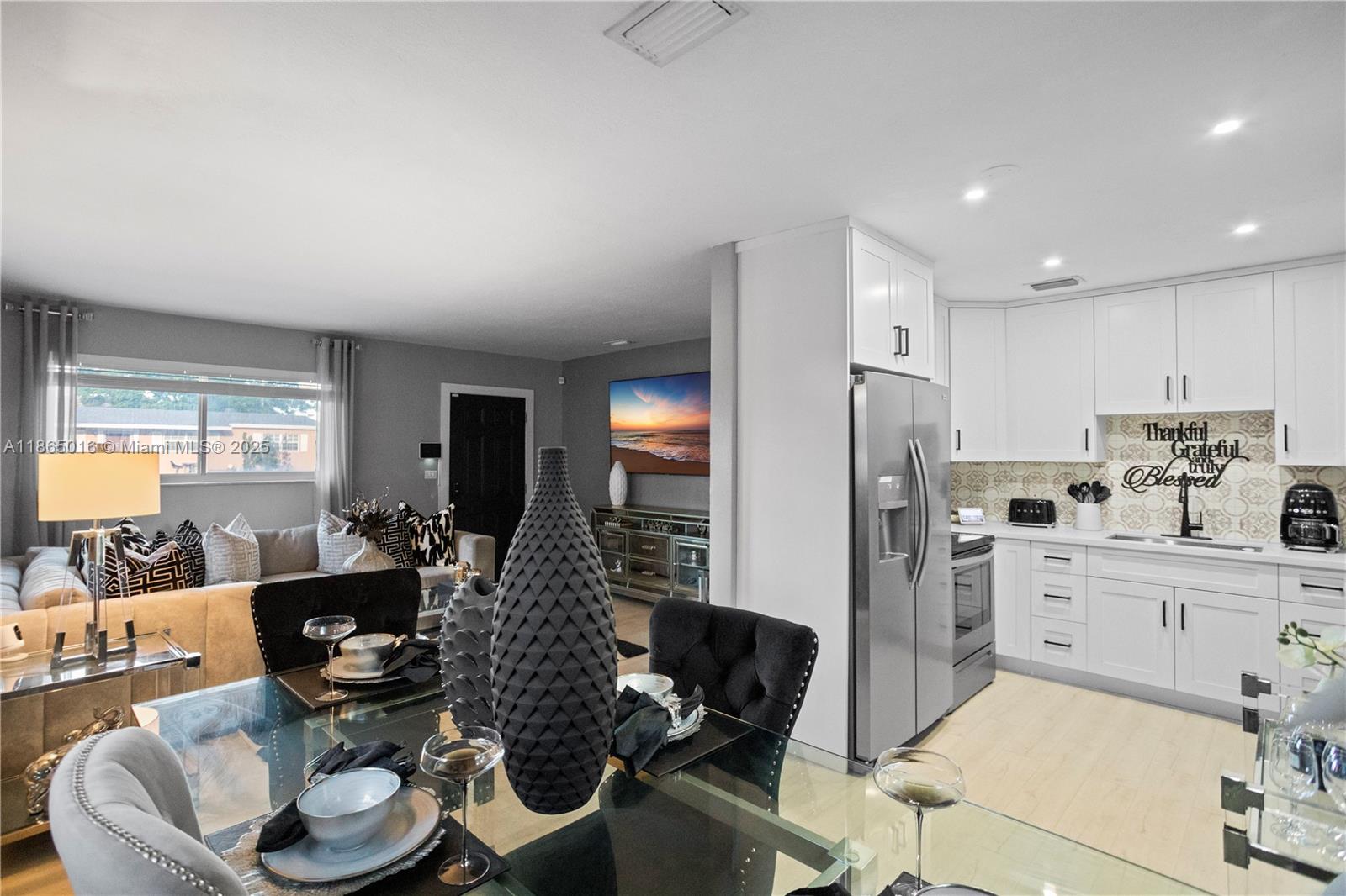 BOULEVARD HEIGHTS SEC 5 - Residential