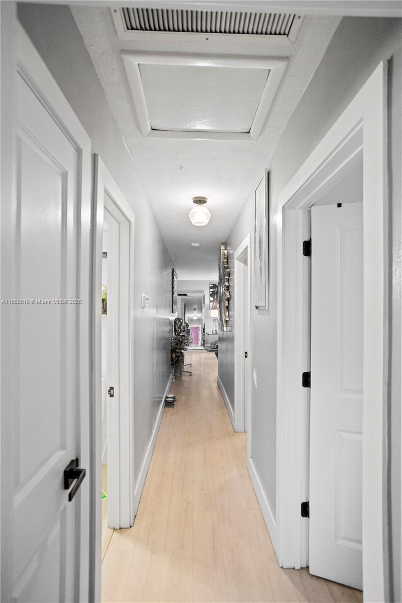 BOULEVARD HEIGHTS SEC 5 - Residential