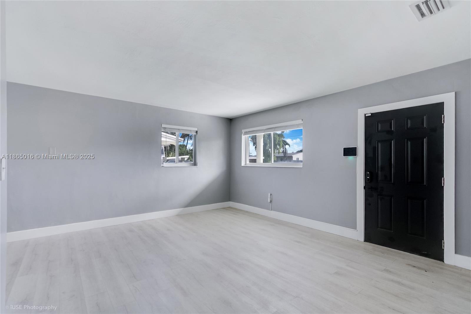 BOULEVARD HEIGHTS SEC 5 - Residential