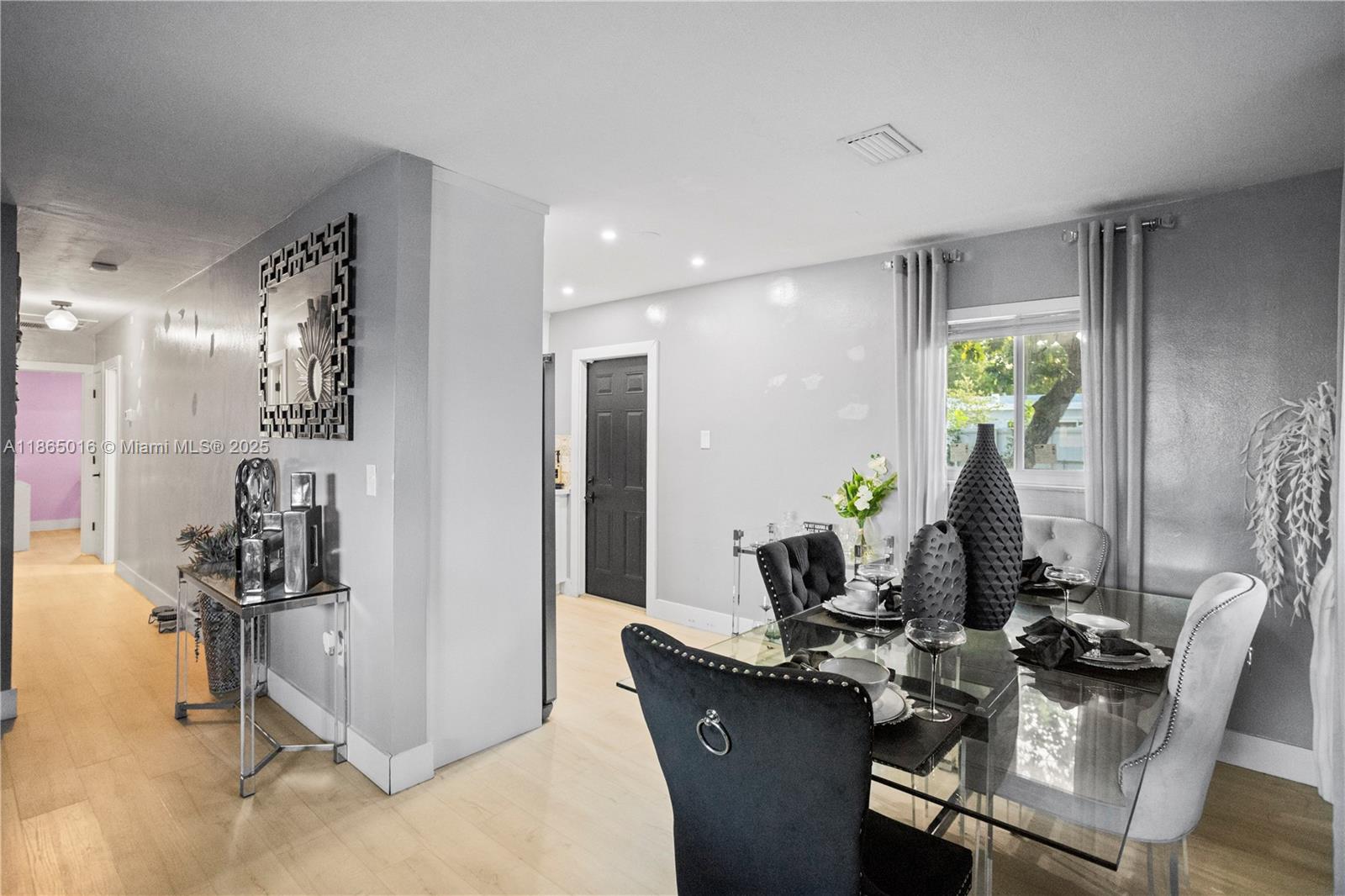 BOULEVARD HEIGHTS SEC 5 - Residential