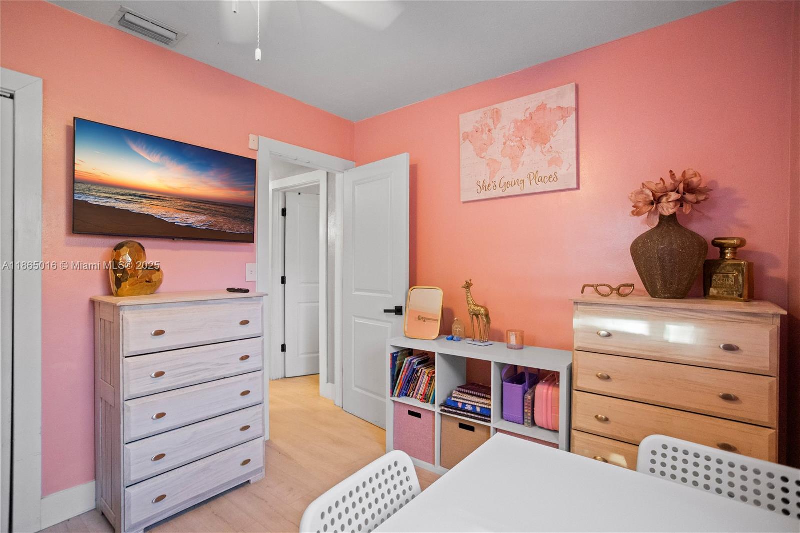 BOULEVARD HEIGHTS SEC 5 - Residential