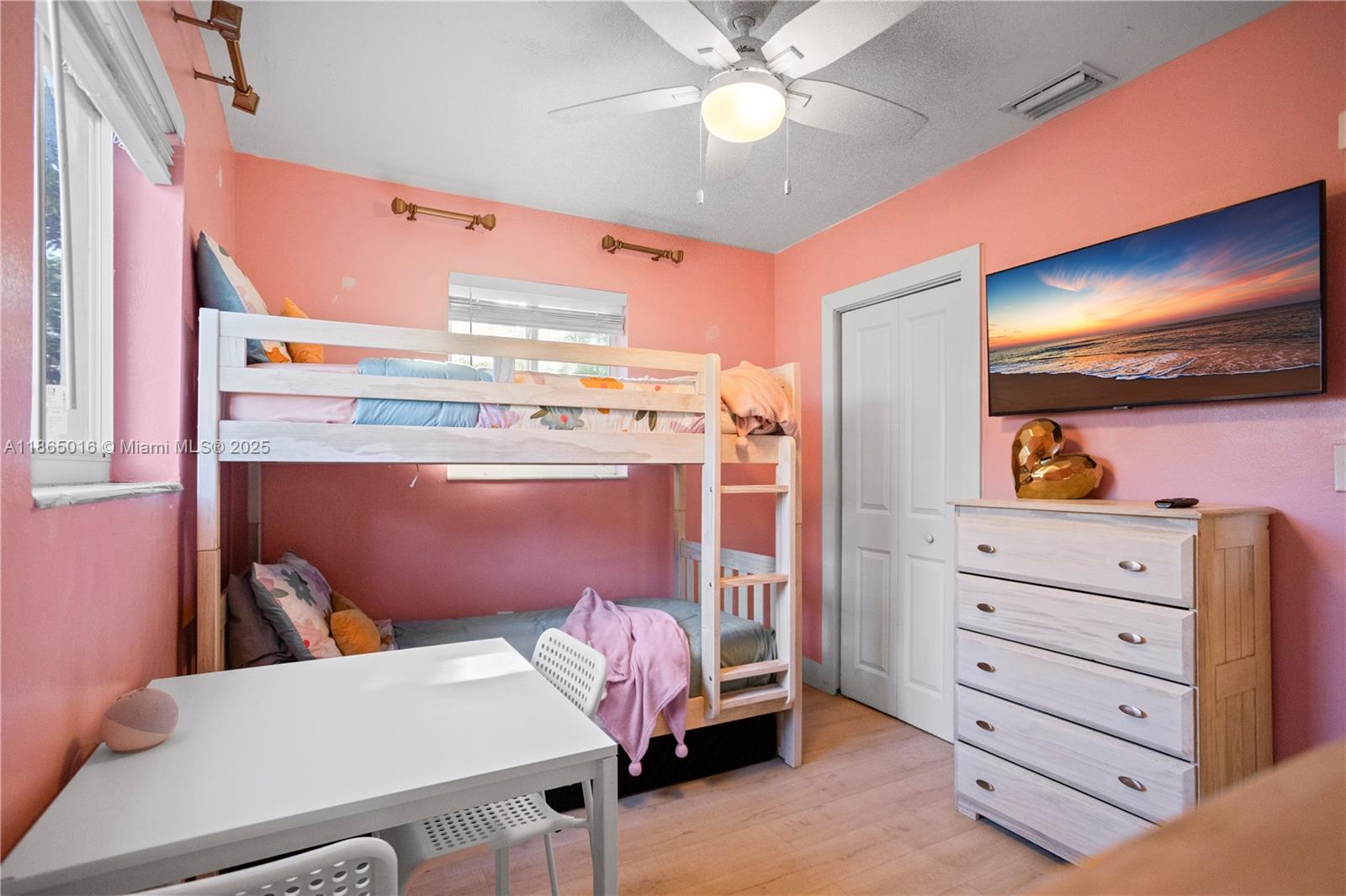 BOULEVARD HEIGHTS SEC 5 - Residential