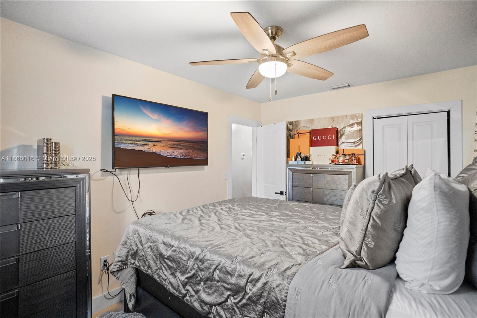 BOULEVARD HEIGHTS SEC 5 - Residential