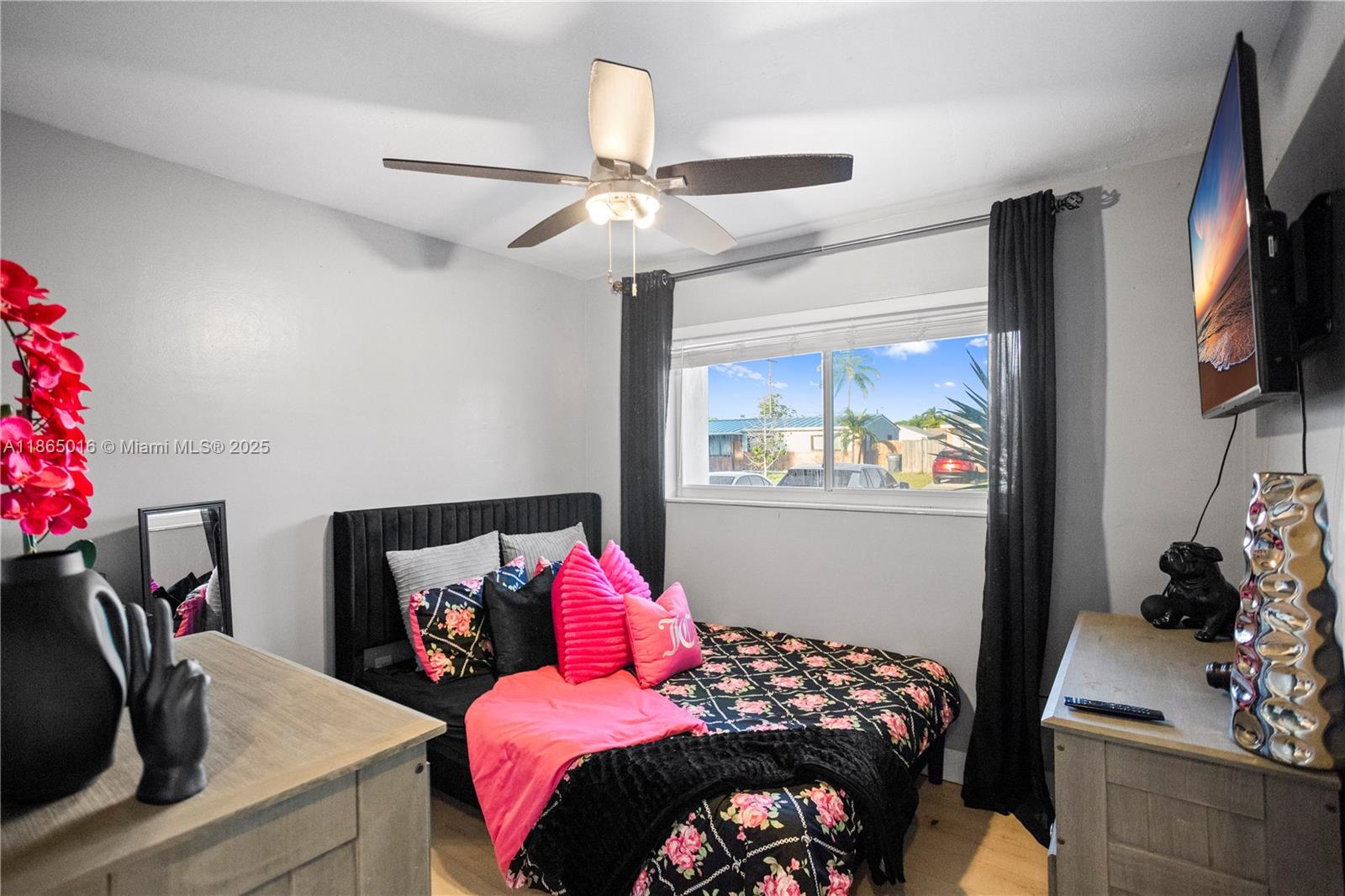 BOULEVARD HEIGHTS SEC 5 - Residential