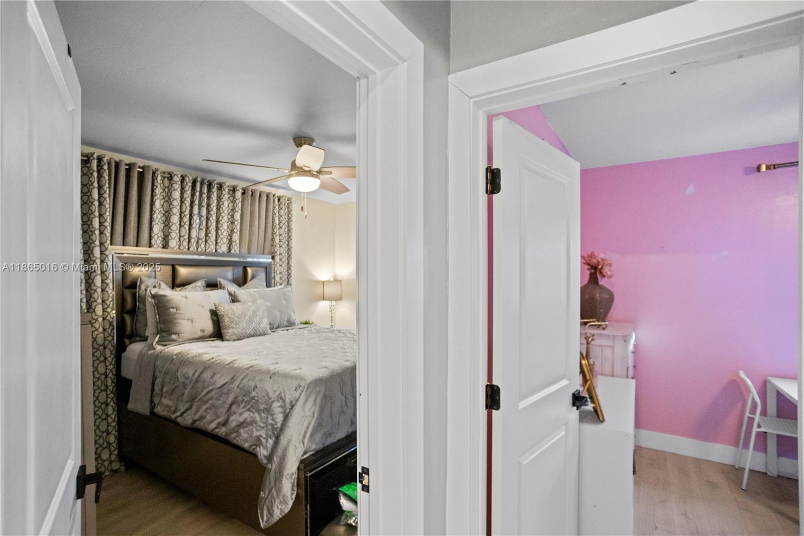 BOULEVARD HEIGHTS SEC 5 - Residential