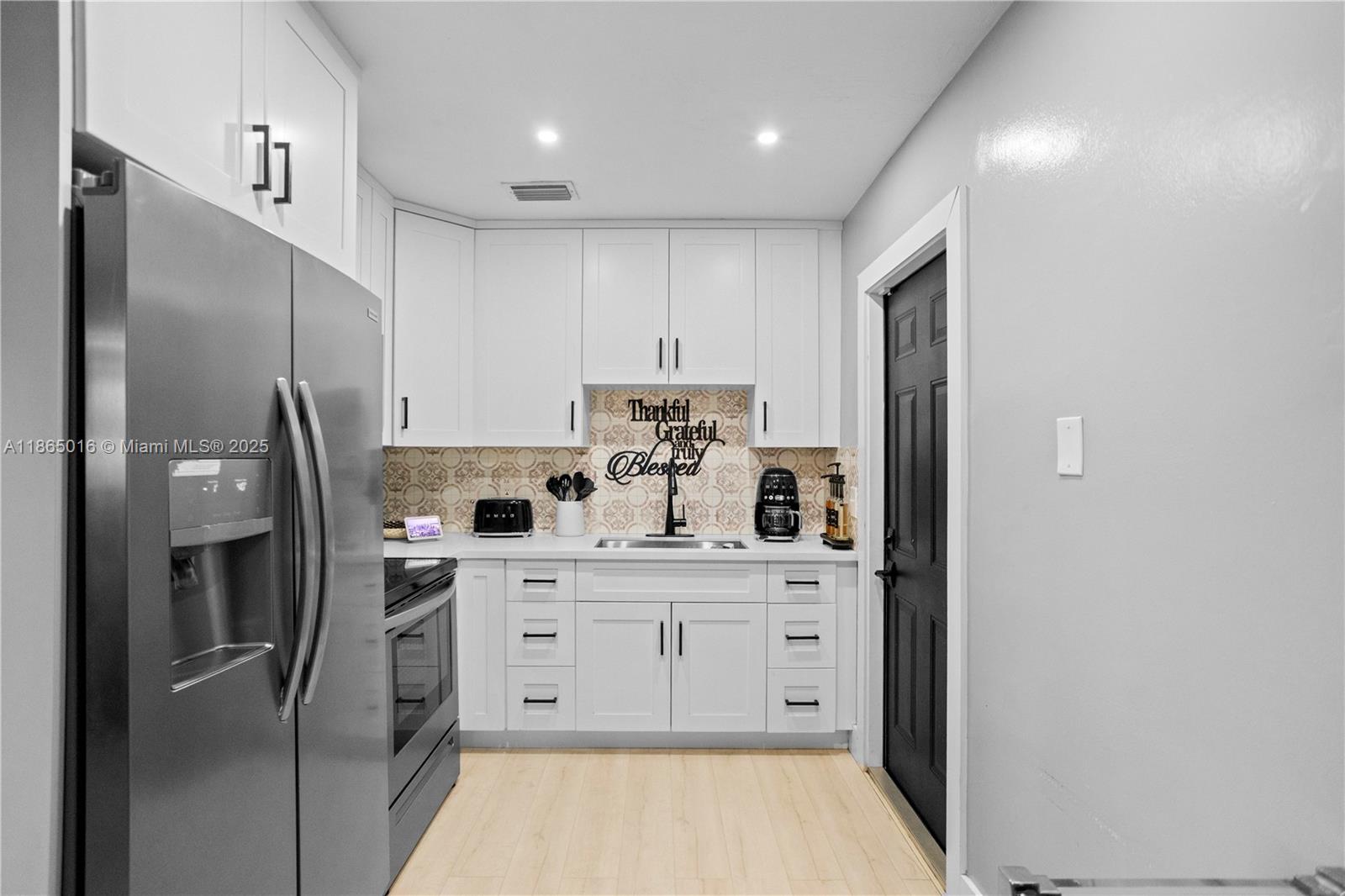 BOULEVARD HEIGHTS SEC 5 - Residential