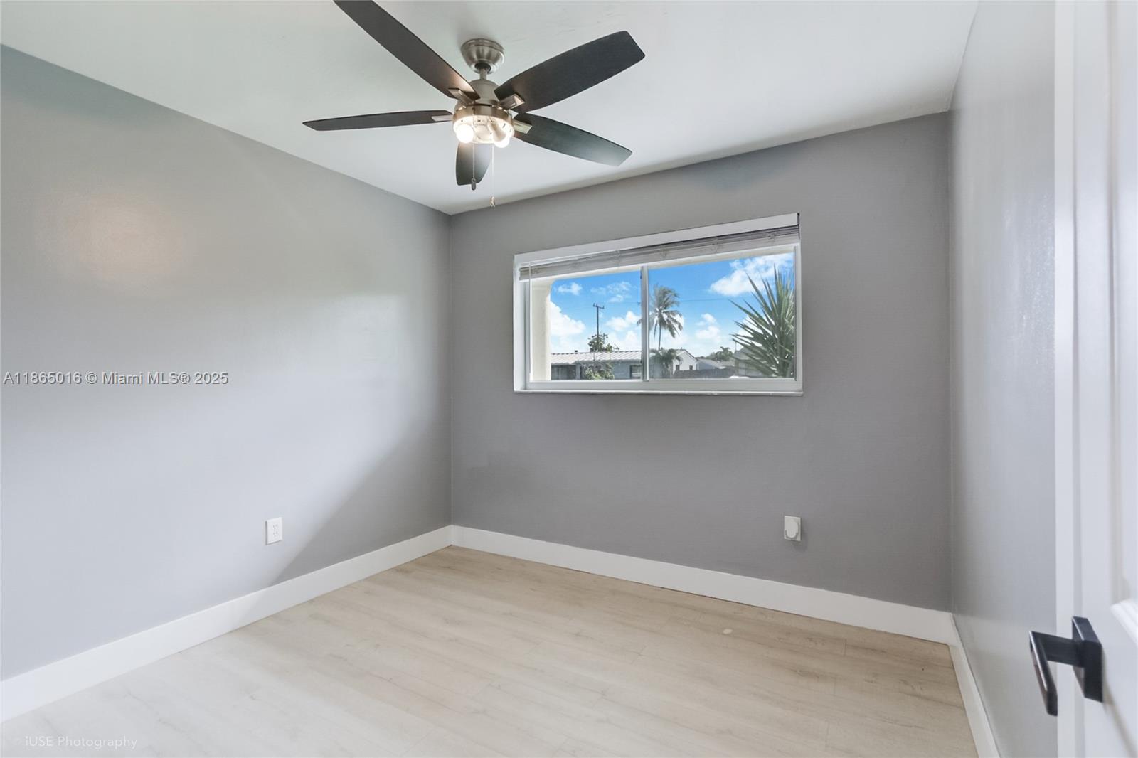 BOULEVARD HEIGHTS SEC 5 - Residential