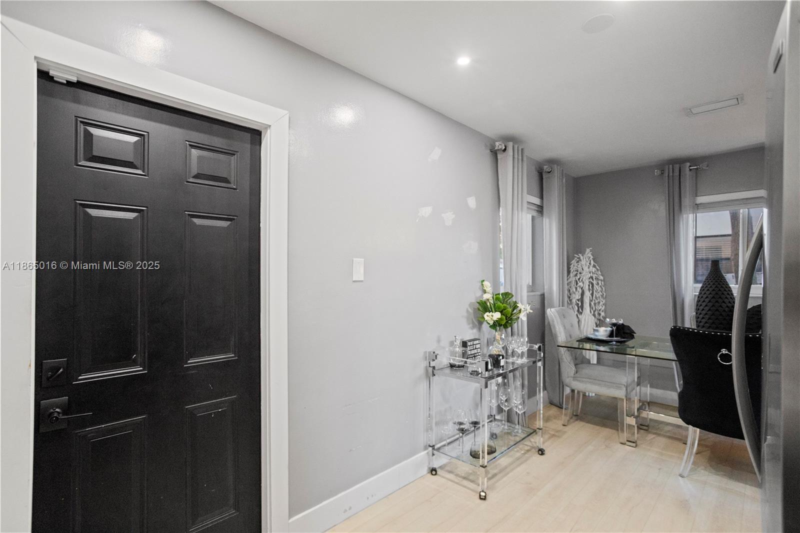 BOULEVARD HEIGHTS SEC 5 - Residential