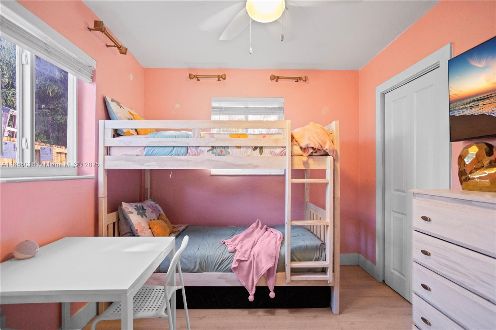 BOULEVARD HEIGHTS SEC 5 - Residential