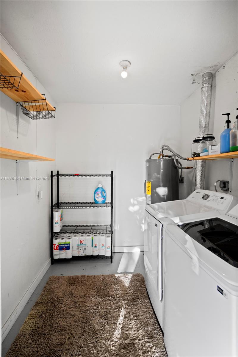 BOULEVARD HEIGHTS SEC 5 - Residential