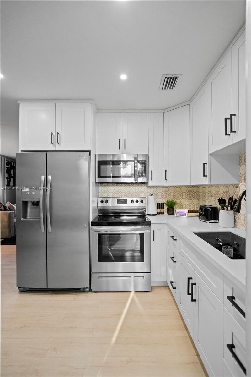 BOULEVARD HEIGHTS SEC 5 - Residential