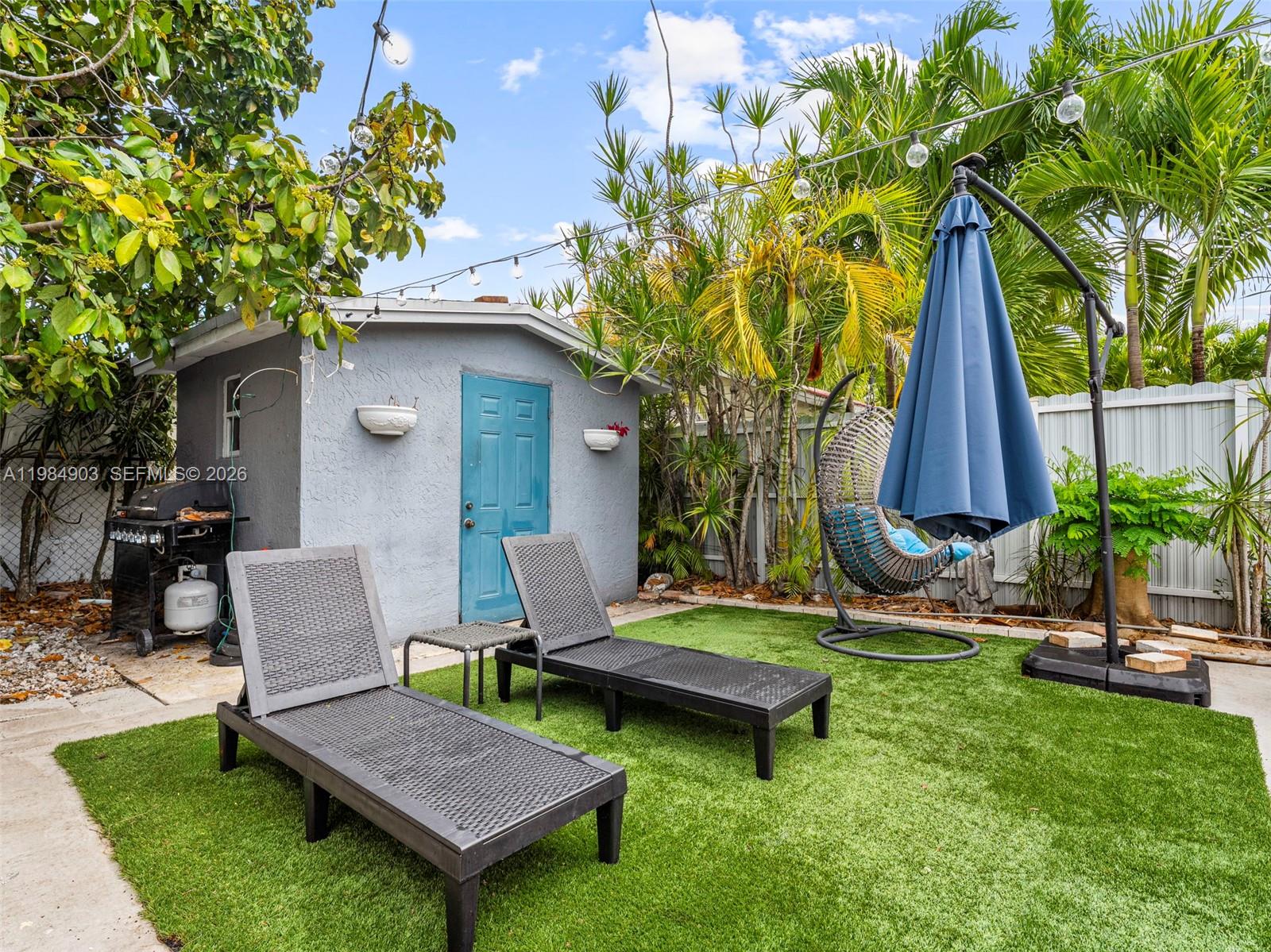 WEST MIAMI PART 2 - Residential