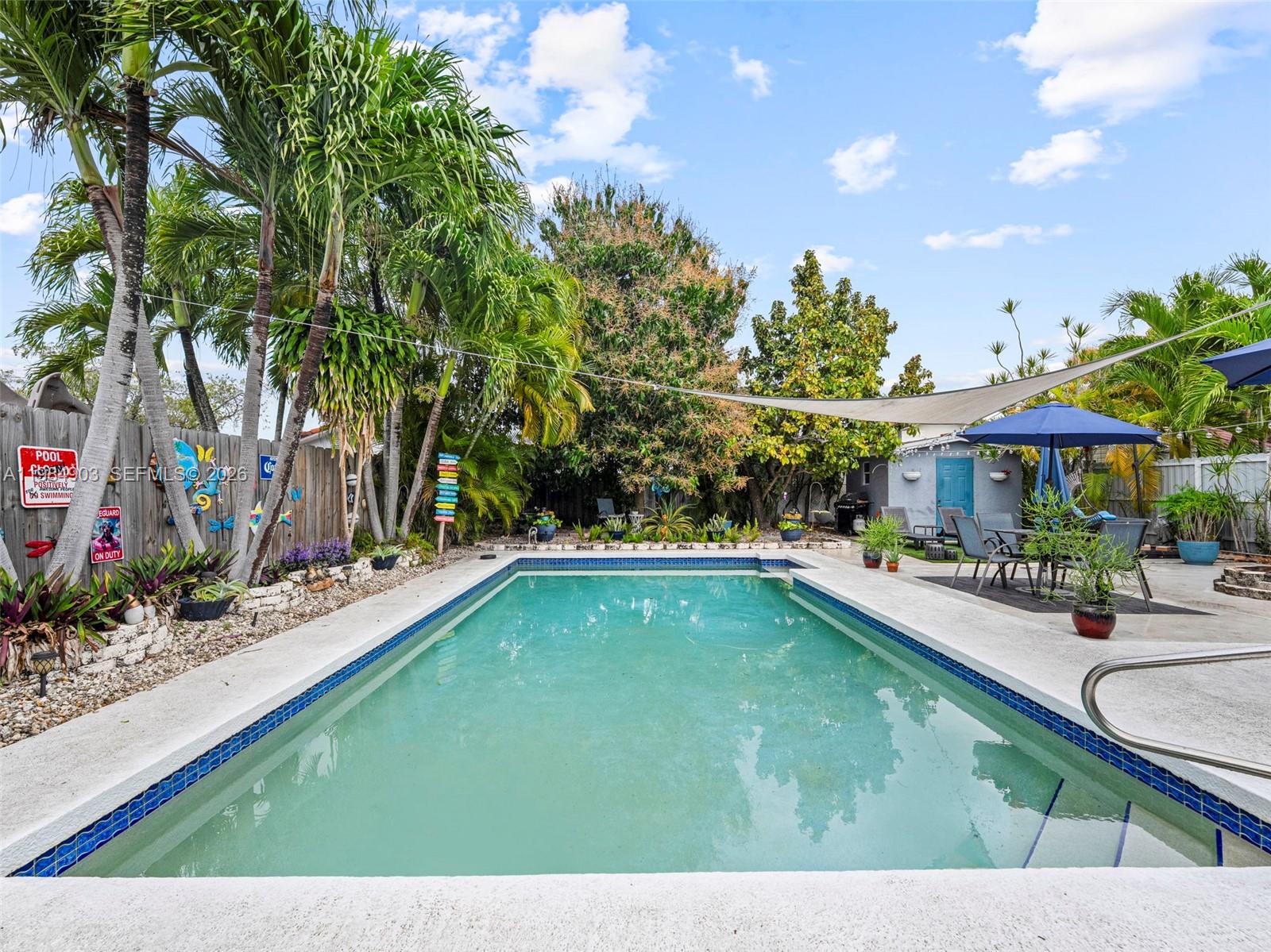 WEST MIAMI PART 2 - Residential