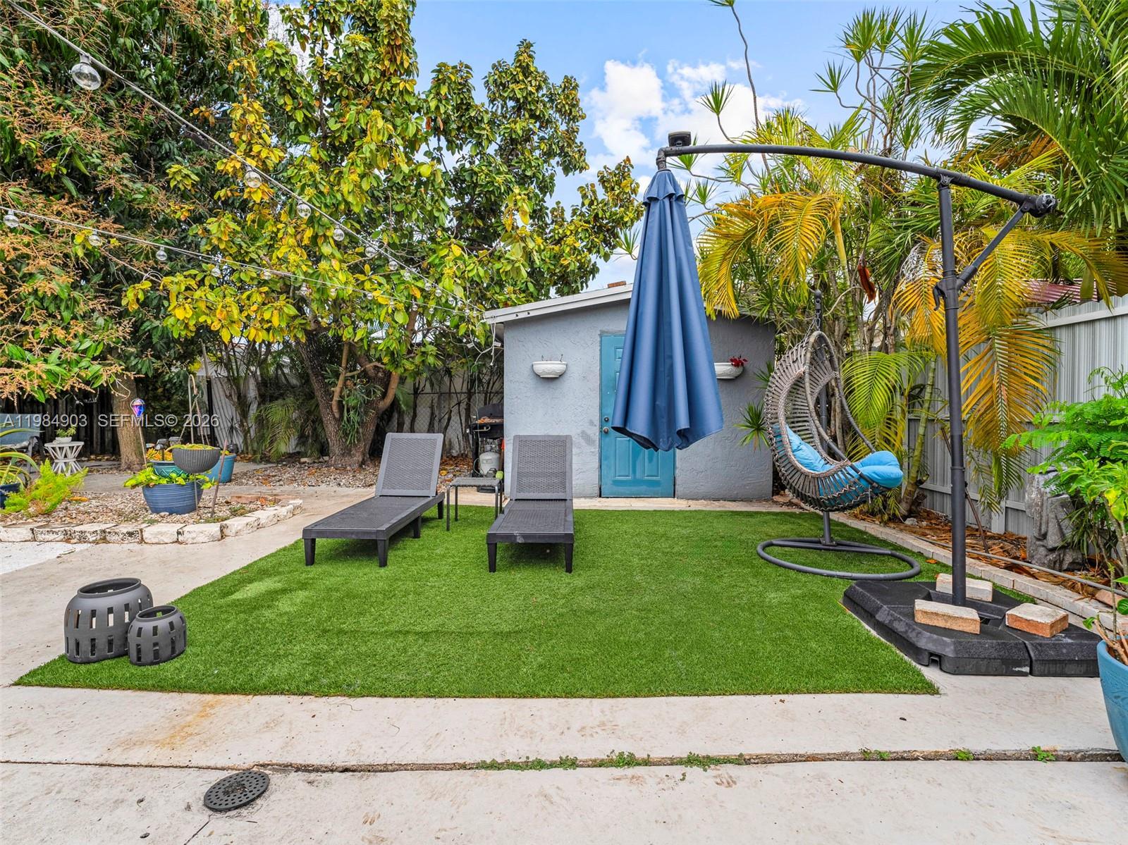 WEST MIAMI PART 2 - Residential