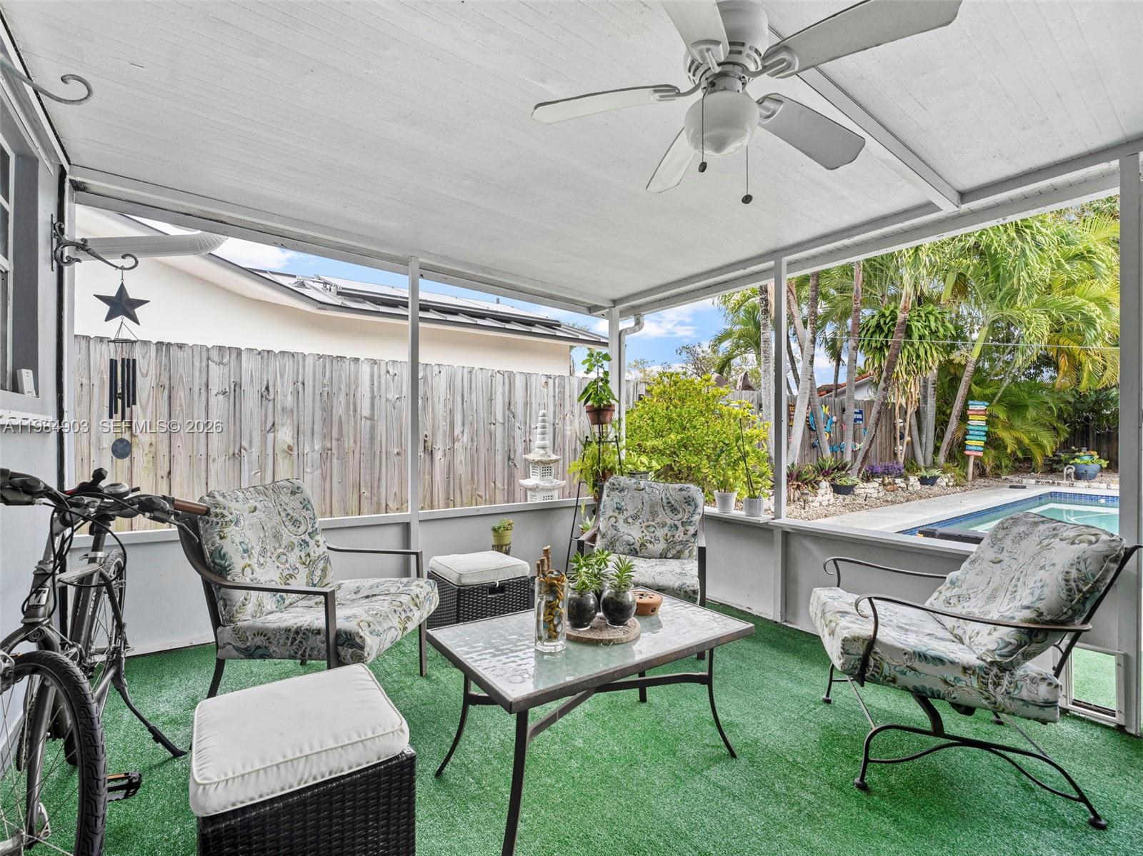 WEST MIAMI PART 2 - Residential