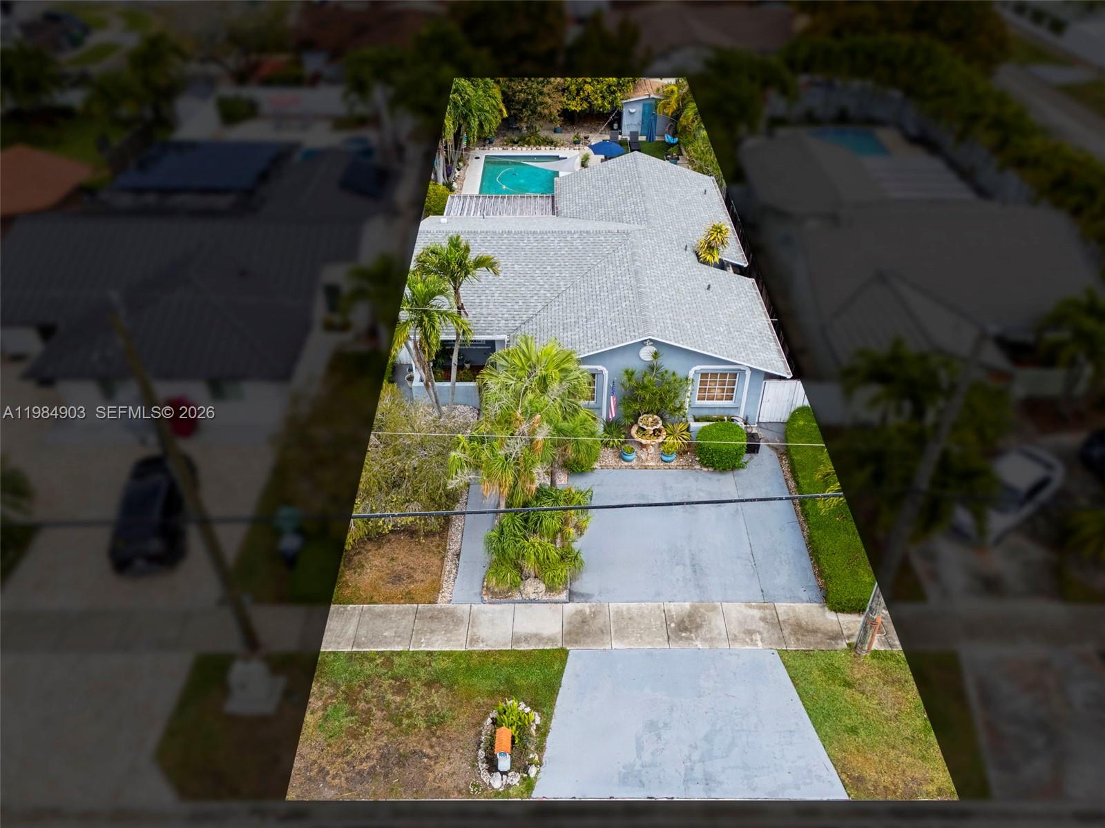 WEST MIAMI PART 2 - Residential