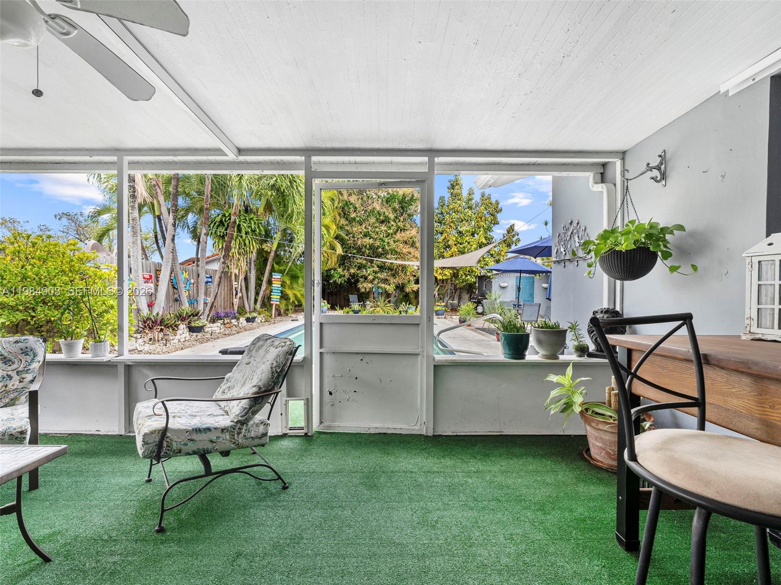 WEST MIAMI PART 2 - Residential