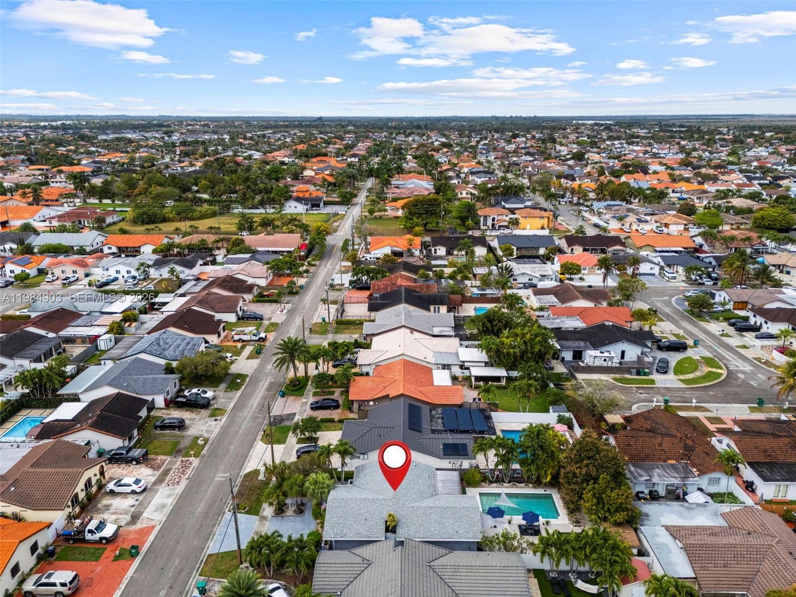 WEST MIAMI PART 2 - Residential