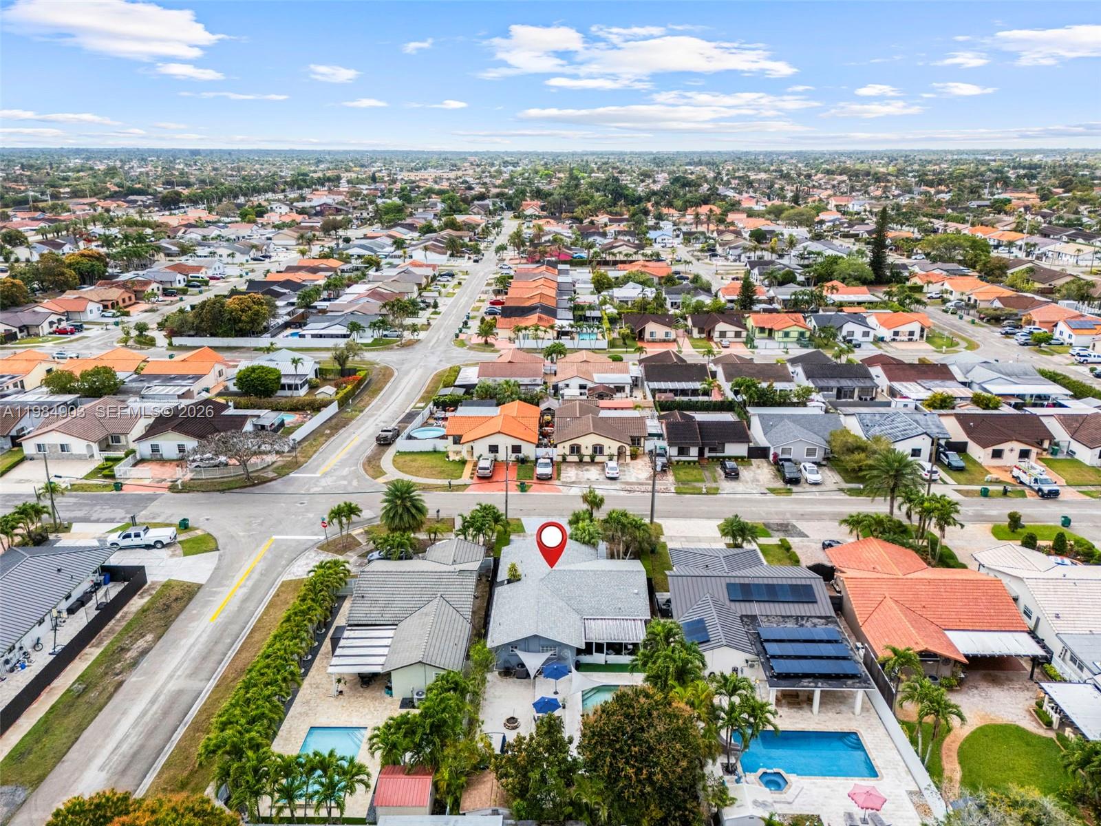 WEST MIAMI PART 2 - Residential