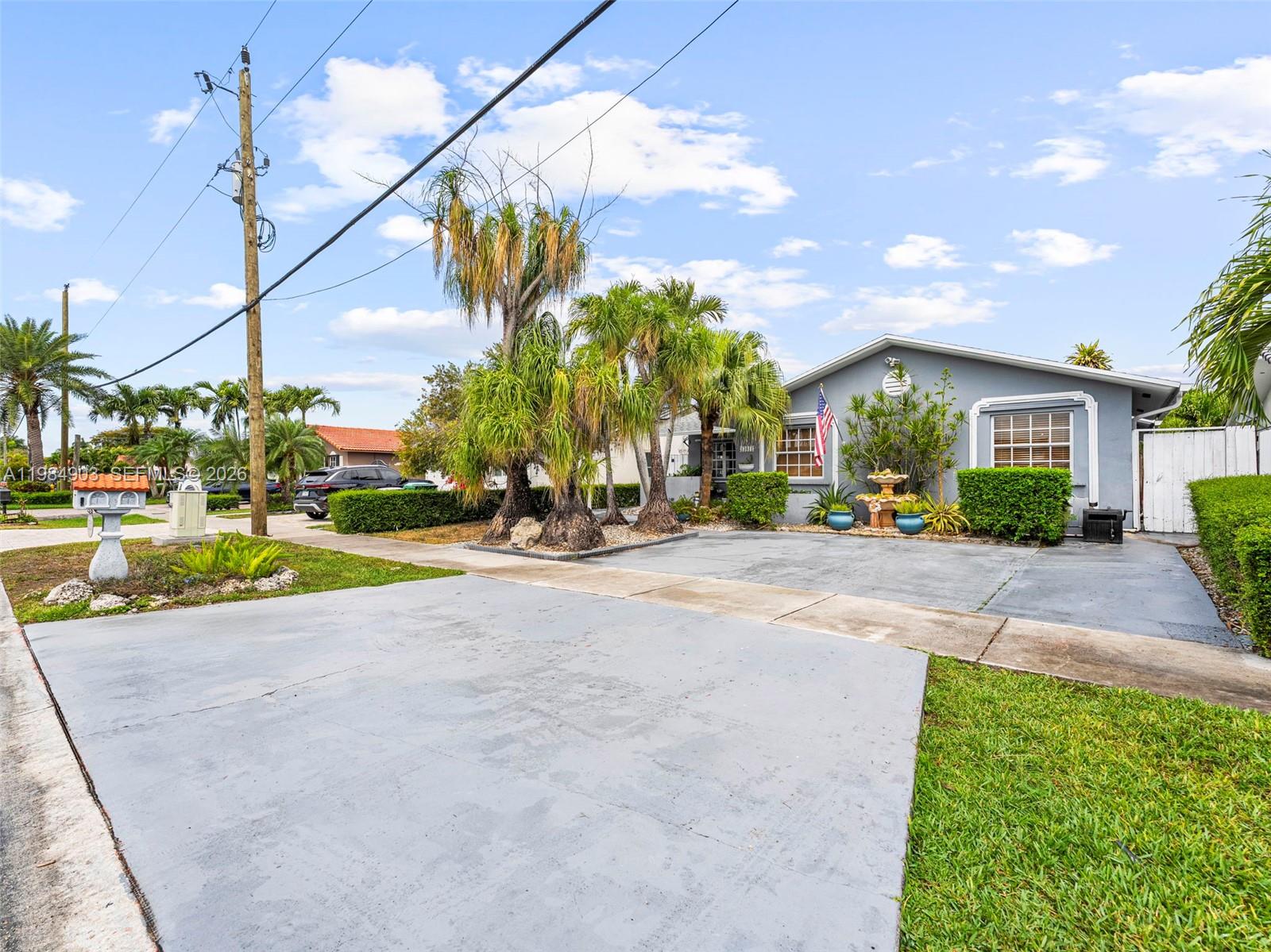 WEST MIAMI PART 2 - Residential