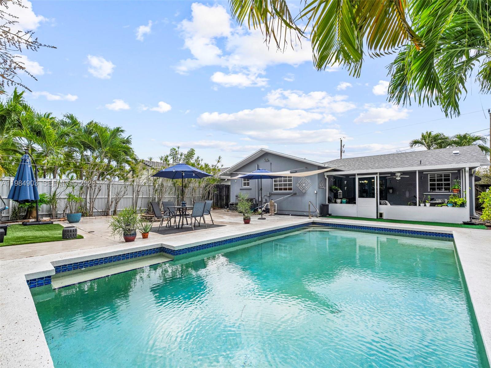 WEST MIAMI PART 2 - Residential