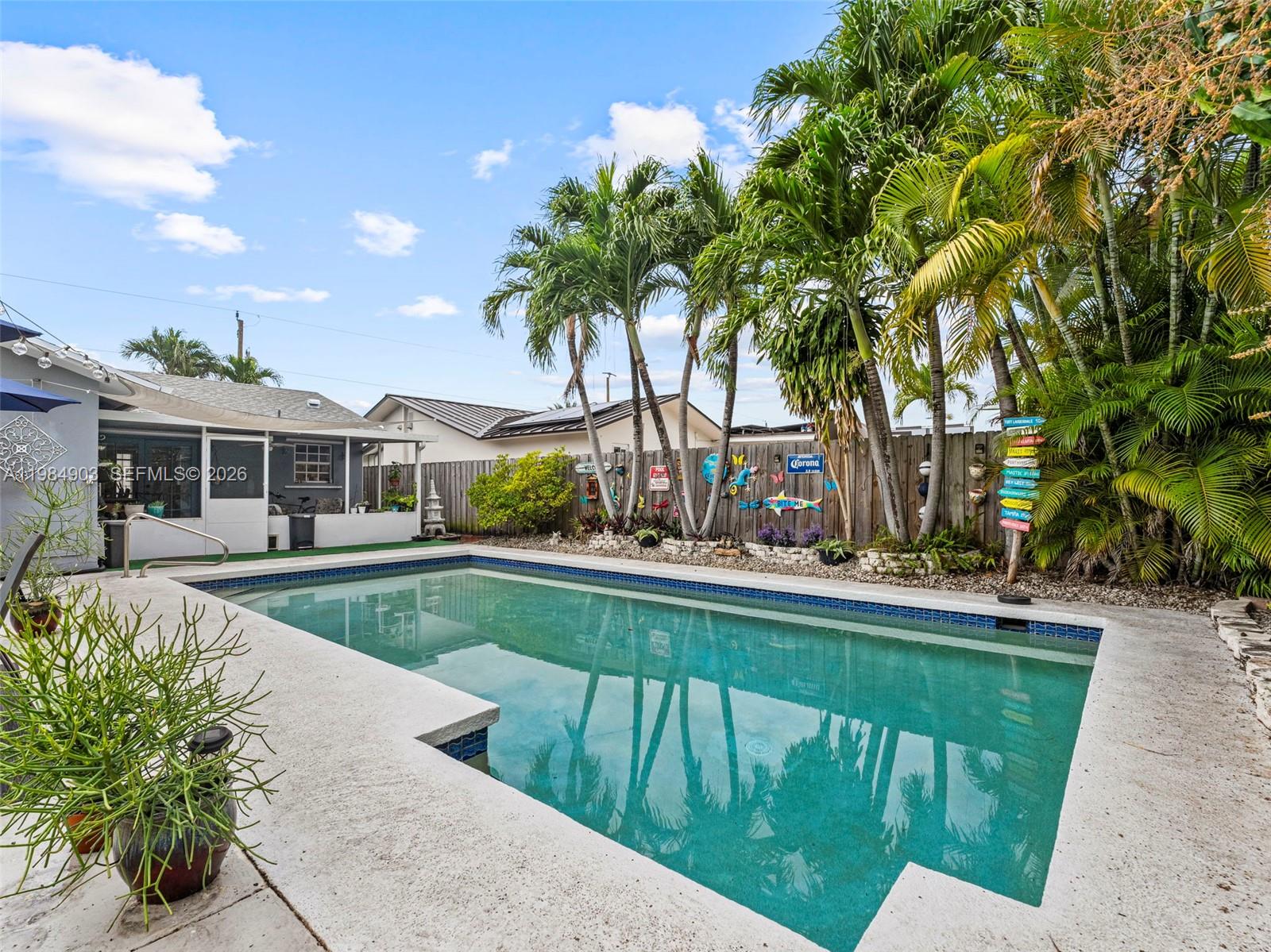 WEST MIAMI PART 2 - Residential