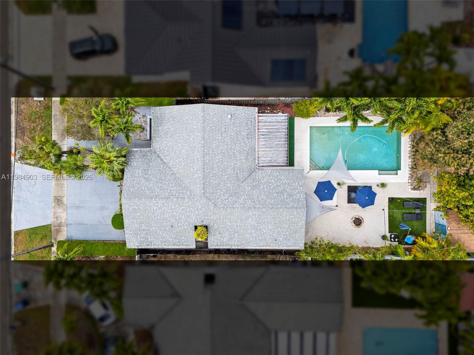 WEST MIAMI PART 2 - Residential