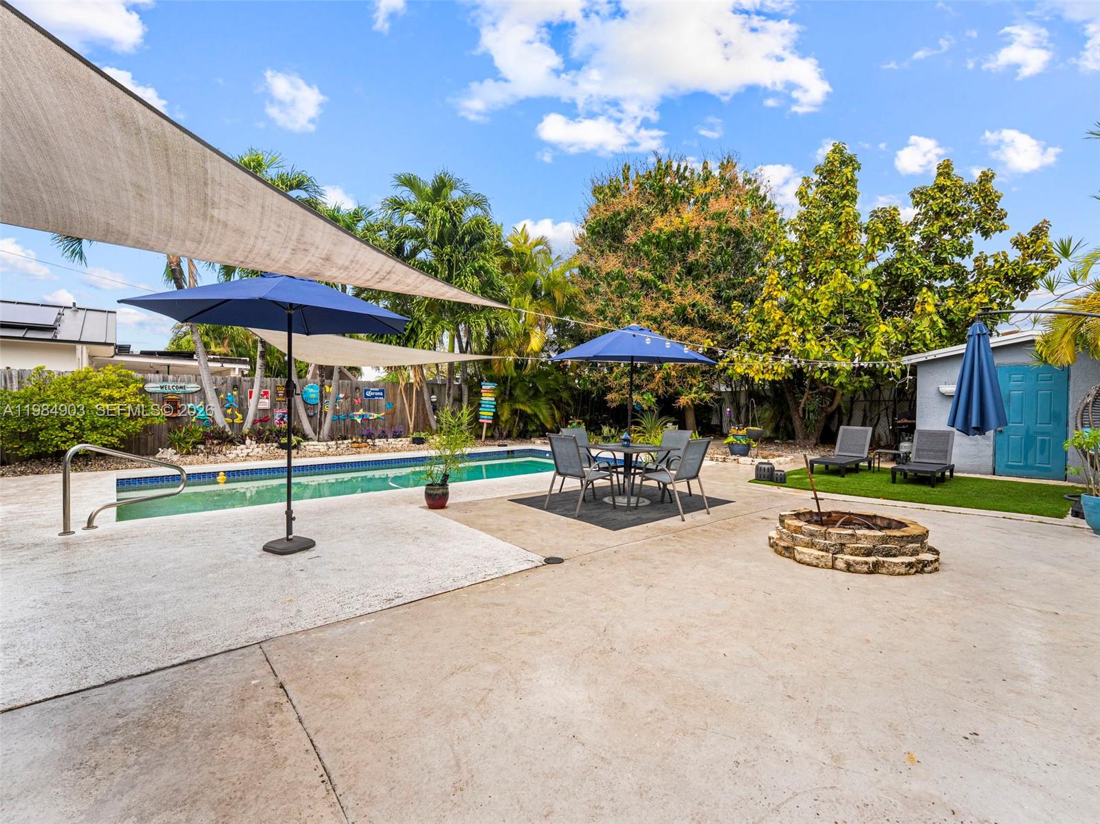 WEST MIAMI PART 2 - Residential